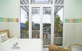 Hacoda Homestay